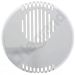 MYHOME BUS/SCS - Plakietka zasilacza 12 V Biała 068168