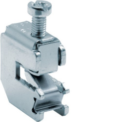 K96T Zaciski do szyn 1,5-35 qmm Cu 20/30x5mm HAGER