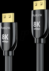 PS3010-020 HDMI 8K cable - ProSpeed series 2 m