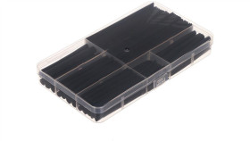 Zestaw Rur Termokurczliwych Termo-Tube-Pack/1.5-13/Bl