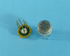 SFC-2201A=LM201AH TO-99 UKŁAD