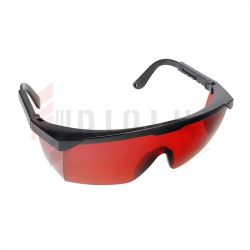 Okulary gogle ochronne do ploterów laserowych CO2 10600nm Light