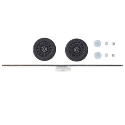 Akcesorium do skrzynki narzędziowej, do uzytku z: Skrzynka narzędziowa Rock Turtle