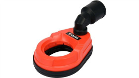 Odciąg Pyłu Do Wierteł Koronowych 90Mm