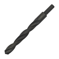 Worksafe BSB19.5 Blacksmith Bit - &#xD8;19.5 x 205mm