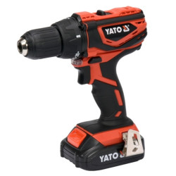 Wiertarko - wkrętarka Yato YT-82782 18V