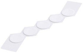 Bopla 52011000 DAE-D11, 5 szt.