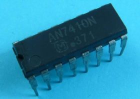 AN-7410N DIP-16 UKŁAD