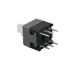 Mikroprzełącznik on-on 8x8mm