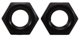 Zestaw nakrętek do cięgła, 2 sztuki do 700.1500 KS Tools 700.1511