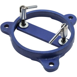 Faithfull RPV05/SB4 Swivel Base for FAIMV100SG Mechanics Vice