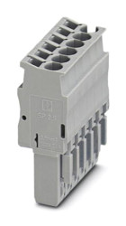 Złącze modułowe Złącze modułowe Phoenix Contact 24A
