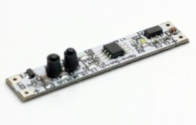 STEROWNIK LED OPTO Z OPCJA SCIEMNIANIA