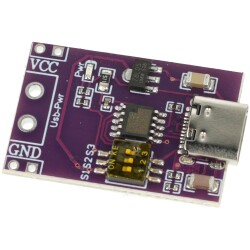 Moduł wyzwalania napięcia USB-C PD/QC/AFC