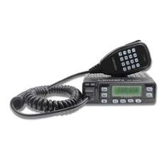 VV-898S Dual Band Mobilny Transceiver 144/430MHz 25W Mocy Wyjściowej IP55 Wodoodporny 199 Kanałów Dwukierunkowy Radio Przenośne