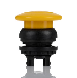 Przycisk średnica wycięcia 22mm, montaż panelowy Eaton