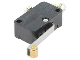 V3L-111 Mikroprzełącznik SNAP ACTION bez dźwigni