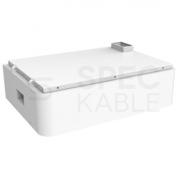 Modułowy magazyn Energii 5,12kWh LiFePO4 BMS IP65 51.2V OH-5KV-TAC 10 Lat Gwarancji