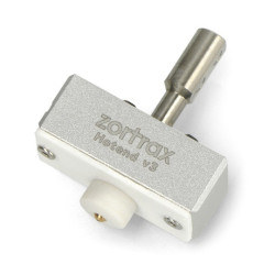 Głowica hotend V3 do Zortrax M200 Plus / M300 Plus