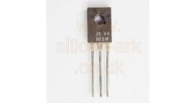BDX44 silicon NPN Darlington transistor