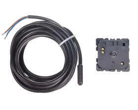 CELIANE Termostat do ogrzewania podłogowego mechanizm 067405