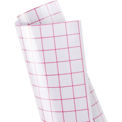 Loklik SG-ZYZ-0028-US-L-B2B Transfer Tape Roll Film