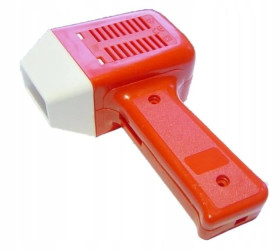 Obudowa lutownicy ZDZ 75-125 W