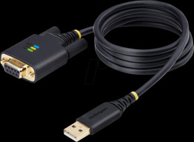 1P3FFCNB-USB-SERIAL Adapter cable USB to serial RS232
