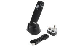 Mikroskop Wi-Fi Micfiuvwp, P: 5 › 200X, 1280 X 1024 Piksele, Rs Pro