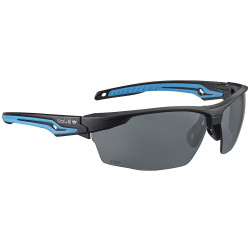 Bolle Safety TRYONN20E TRYON Safety Glasses - PLATINUM&#xAE; Smoke