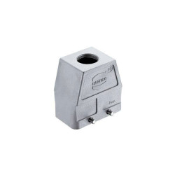 Harting 19 62 810 0426 Bush Enclosure durable 1pc for secure fit