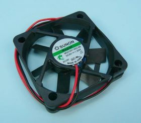 MF-5010-0V1-A99 1,3W 5V 50x10 WENTYL