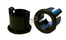 OPRAWKA LED 5mm RTC51 ZWYKŁA