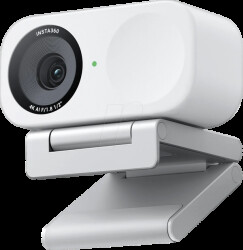 Insta360 Link 2C Arctic White