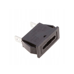 Gniazdo bezpiecznika samoch. UNI Do obudowy, na zatrzask