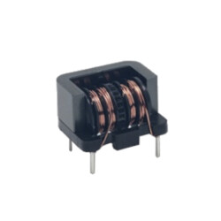 KEMET Dławik skompensowany 8.4 mH 1 A Otwór przelotowy 0.32 Ω 250V ac