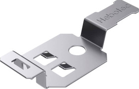 Hebotec HDZ 4 Zacisk kablowy 1022-001C 1 szt.