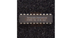 ET4000 VAL16-8D (4K x 4) PROM - Tseng Labs