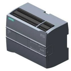 Moduł podstawowy PLC Profinet 2xRJ45 14we 10wy cyfr. 2we 2wy analog. 120/230V AC SIMATIC S7-1200 CPU 1215C 6ES7215-1BG40-0XB0