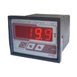 J-128 Termoregulator różnicowy (np. do systemów solarnych) termostat