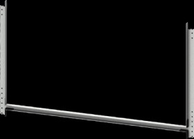 Protective type upgrade, sheet steel, (L x W x H x D) 1000 x 1000 x 550 x 22 mm, 8PQ2055-1BA06