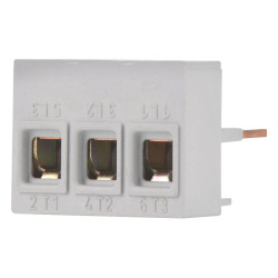 Blok Zaciskowy 292886 BK25/3-PKZ0-U, Eaton, Eaton Moeller Series