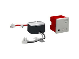 UNICA Odbiornik podtynkowy Bluetooth Audio aluminium MGU70.567.30 SCHNEIDER ELECTRIC