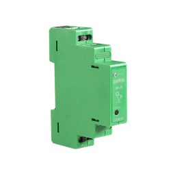 Monitor Energii LEW-01 ZAMEL WI-FI SUPLA, DIN jednofazowy