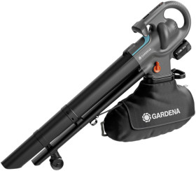 GARDENA 14895-20 PowerJetCollect Ready-To-Use Dmuchawa do liści zaw. akumulator 18 V