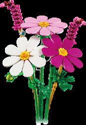 11514 LEGO® Botanicals - Cosmos