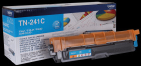 TN241C Toner for Brother HL-3140CW, cyan