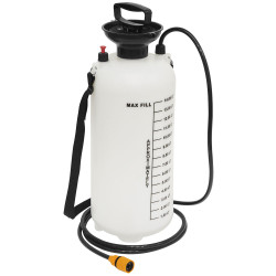 Worksafe DST14 Dust Suppression Water Tank 14L