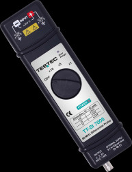 TT-SI 7005 Differential probe, 60 MHz, active