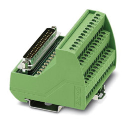 Moduł Szyna DIN Phoenix Contact